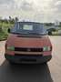 Volkswagen T4 Kombi T4 Transporter Kombi 1,9 Diesel 3 Sitzer AHK. Naranja - thumbnail 5