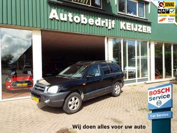 2.7i V6 4WD Style TREKHAAK-APK-CLIMA-LEER