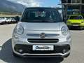 Fiat 500L JTD95 SCR 120TH Silber - thumbnail 9
