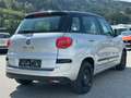 Fiat 500L JTD95 SCR 120TH Silber - thumbnail 6