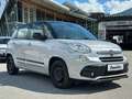 Fiat 500L JTD95 SCR 120TH Silber - thumbnail 8