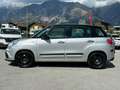 Fiat 500L JTD95 SCR 120TH Silber - thumbnail 3