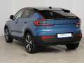 Volvo C40 Recharge Twin Motor Ultimate *360°-Kam. * Google* Azul - thumbnail 4