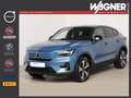 Volvo C40 Recharge Twin Motor Ultimate *360°-Kam. * Google* Azul - thumbnail 1
