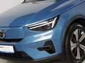 Volvo C40 Recharge Twin Motor Ultimate Blu/Azzurro - thumbnail 7