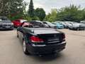 BMW 120 d Cabrio,Bi-Xenon,Ahk,Leder Schwarz - thumbnail 8