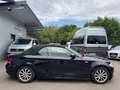 BMW 120 d Cabrio,Bi-Xenon,Ahk,Leder Schwarz - thumbnail 4