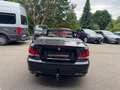 BMW 120 d Cabrio,Bi-Xenon,Ahk,Leder Schwarz - thumbnail 7