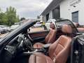 BMW 120 d Cabrio,Bi-Xenon,Ahk,Leder Schwarz - thumbnail 15
