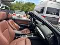 BMW 120 d Cabrio,Bi-Xenon,Ahk,Leder Schwarz - thumbnail 16