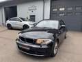 BMW 120 d Cabrio,Bi-Xenon,Ahk,Leder Schwarz - thumbnail 12