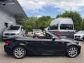 BMW 120 d Cabrio,Bi-Xenon,Ahk,Leder Schwarz - thumbnail 3
