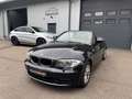 BMW 120 d Cabrio,Bi-Xenon,Ahk,Leder Schwarz - thumbnail 13