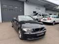 BMW 120 d Cabrio,Bi-Xenon,Ahk,Leder Schwarz - thumbnail 1