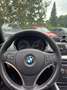 BMW 120 d Cabrio,Bi-Xenon,Ahk,Leder Schwarz - thumbnail 18