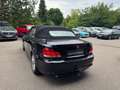 BMW 120 d Cabrio,Bi-Xenon,Ahk,Leder Schwarz - thumbnail 9