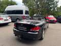 BMW 120 d Cabrio,Bi-Xenon,Ahk,Leder Schwarz - thumbnail 5