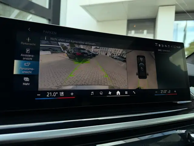 BMW X5 X5 view 12
