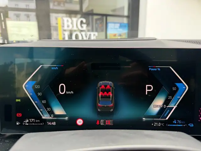 BMW X5 X5 view 9