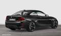 BMW M2 Competition M Sport RFK NAVI LED Sound Syst. Schwarz - thumbnail 2