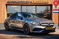 Mercedes-Benz CLA 45 AMG 4MATIC Ambition Pano klima Navi 19"L. Grau - thumbnail 1