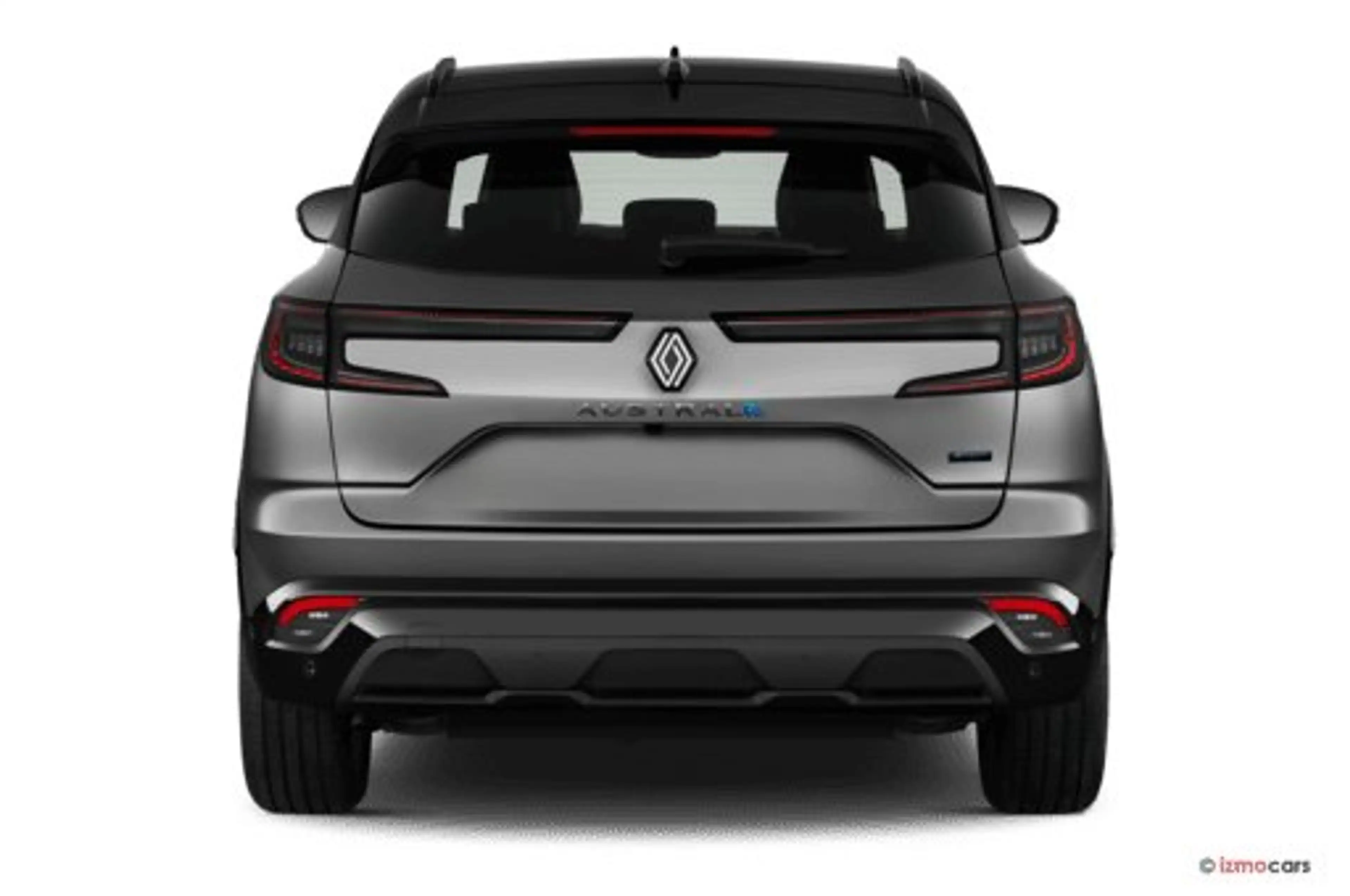 Renault Austral 1.3 TCe 160 Mild-Hybrid Techno (EU 6e) 1.3 TCe 160 — photo 18