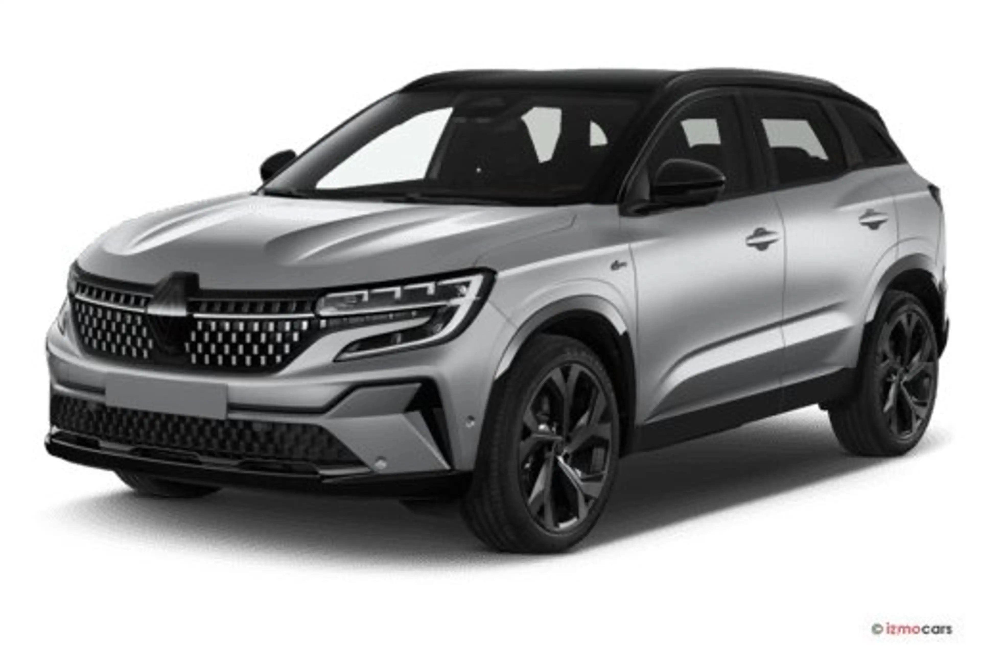 Renault Austral 1.3 TCe 160 Mild-Hybrid Techno (EU 6e) 1.3 TCe 160 — photo 2