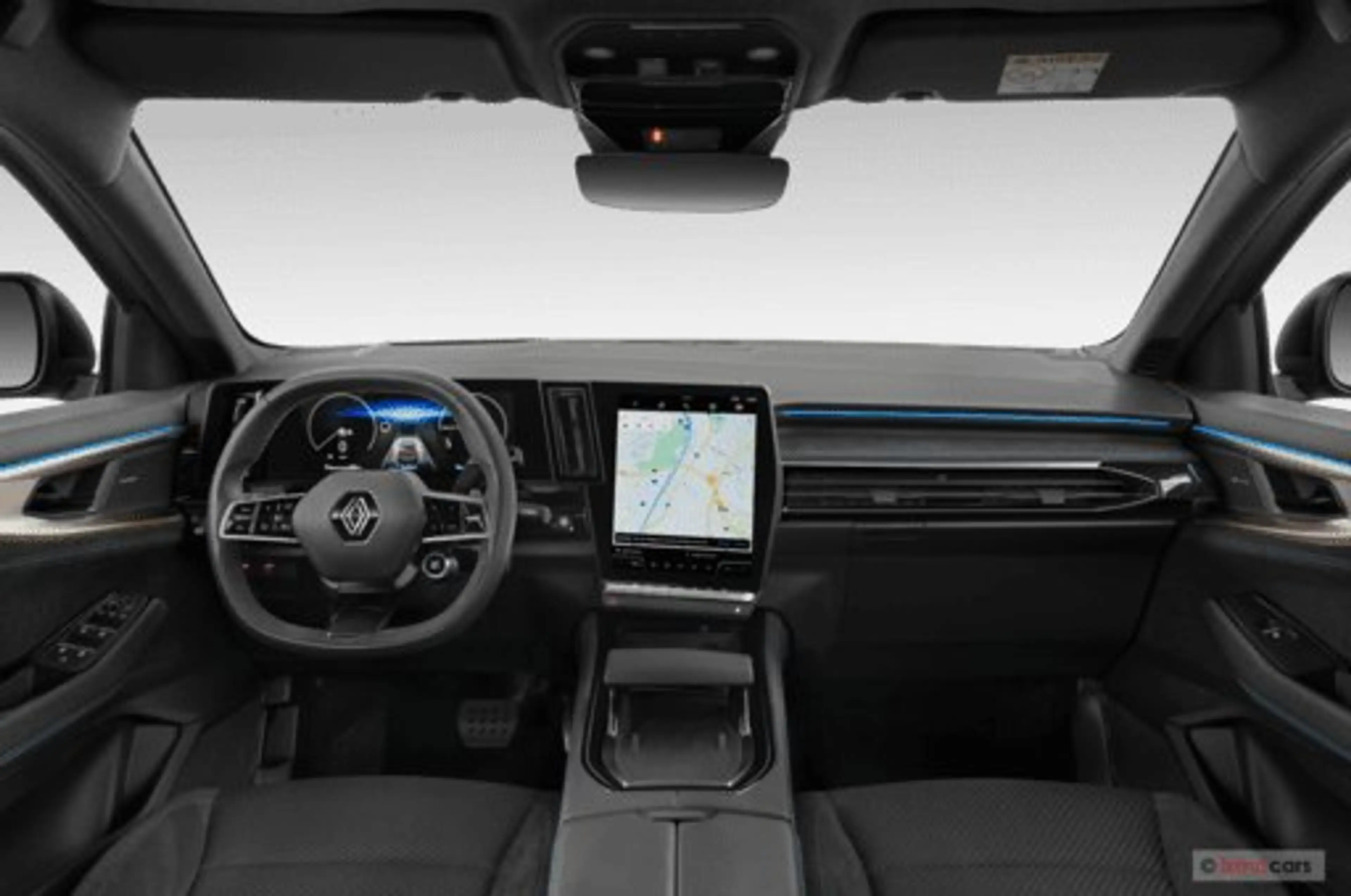 Renault Austral 1.3 TCe 160 Mild-Hybrid Techno (EU 6e) 1.3 TCe 160 — photo 5