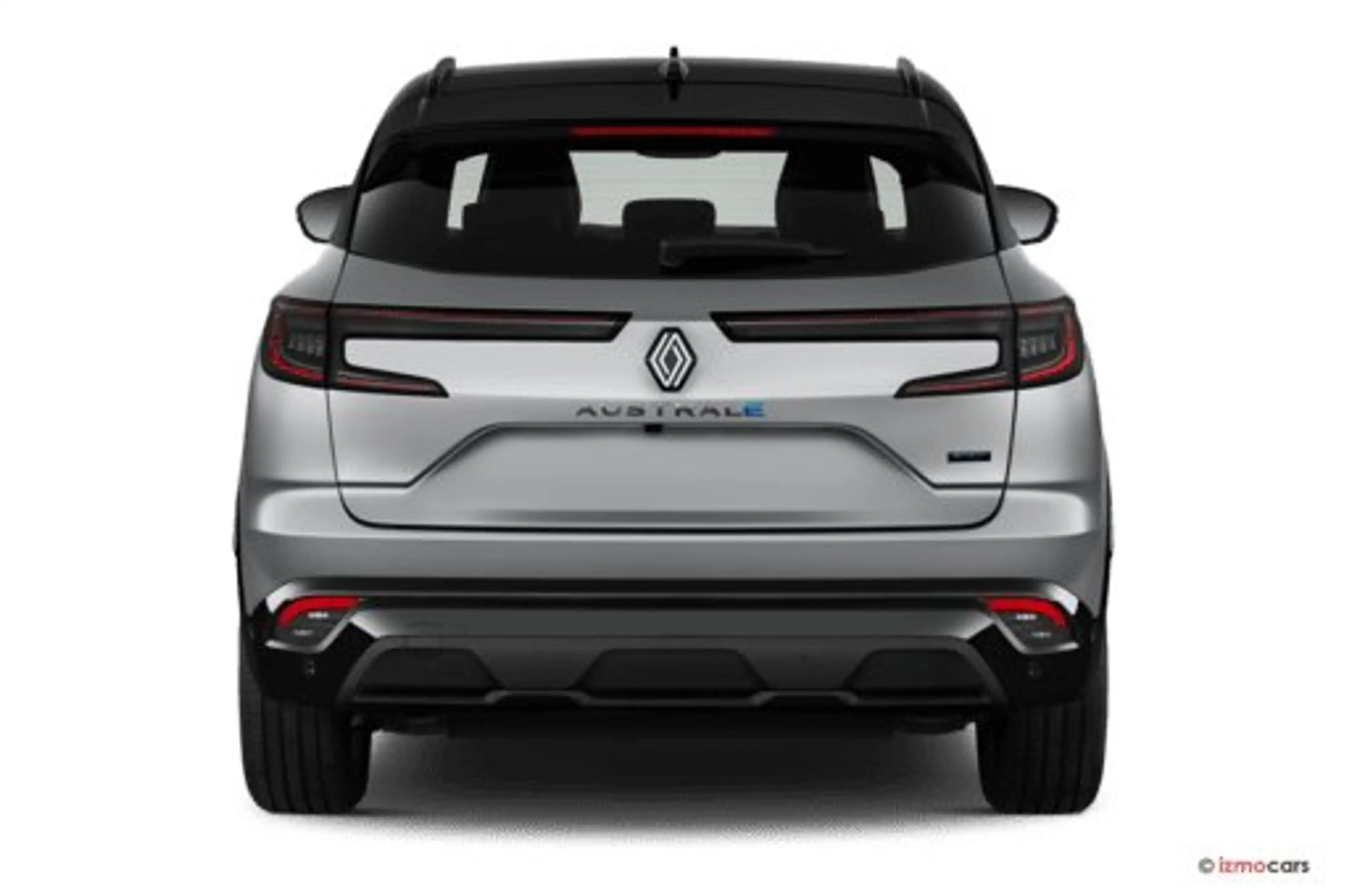 Renault Austral 1.3 TCe 160 Mild-Hybrid Techno (EU 6e) 1.3 TCe 160 — photo 4