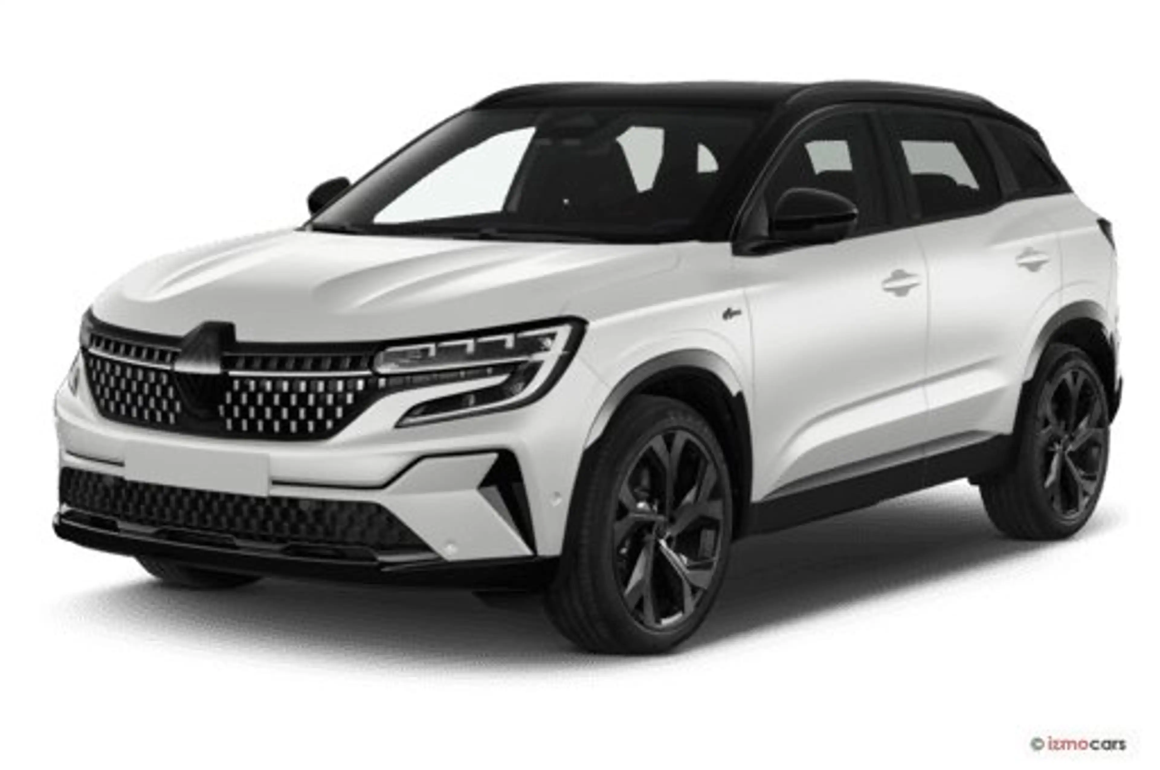 Renault Austral 1.3 TCe 160 Mild-Hybrid Techno (EU 6e) 1.3 TCe 160 — photo 23