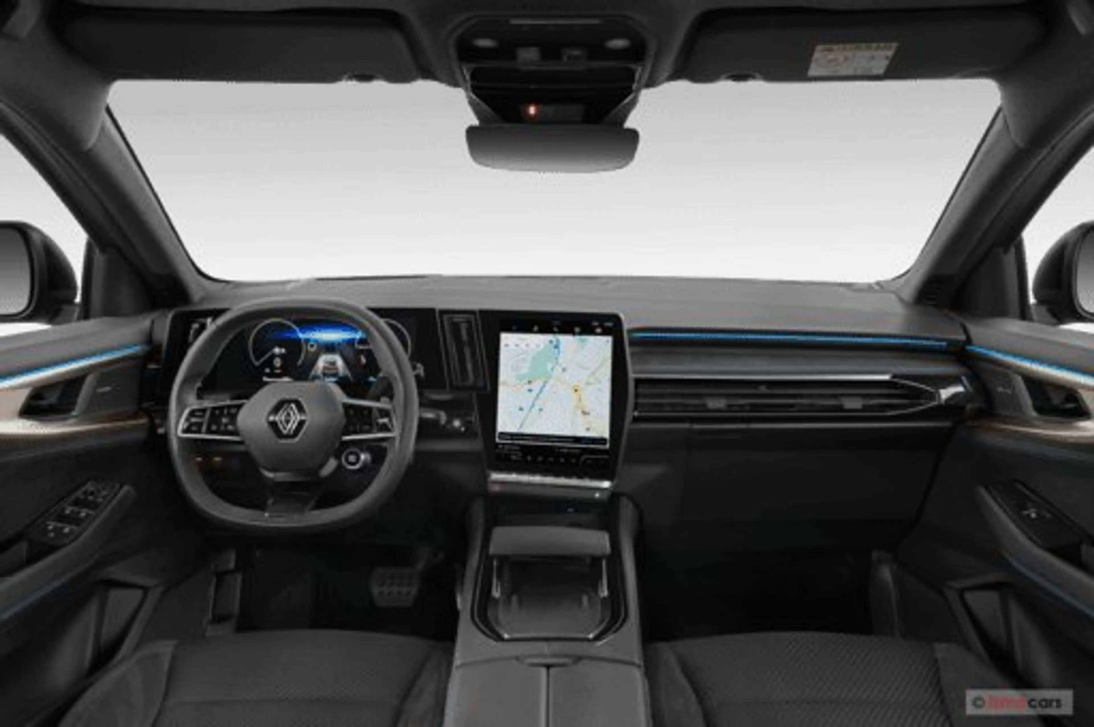 Renault Austral 1.3 TCe 160 Mild-Hybrid Techno (EU 6e) 1.3 TCe 160 — photo 26
