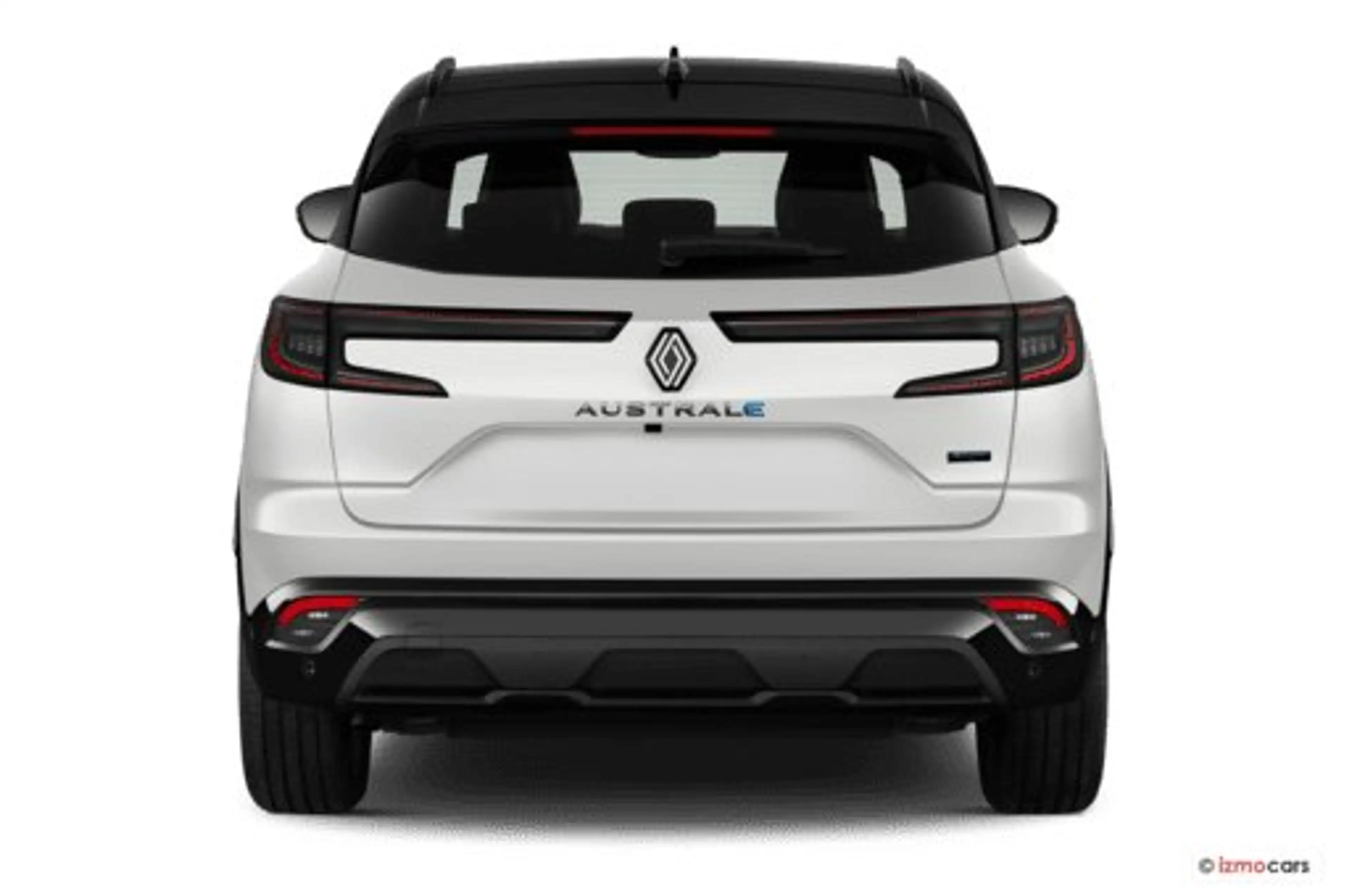 Renault Austral 1.3 TCe 160 Mild-Hybrid Techno (EU 6e) 1.3 TCe 160 — photo 25