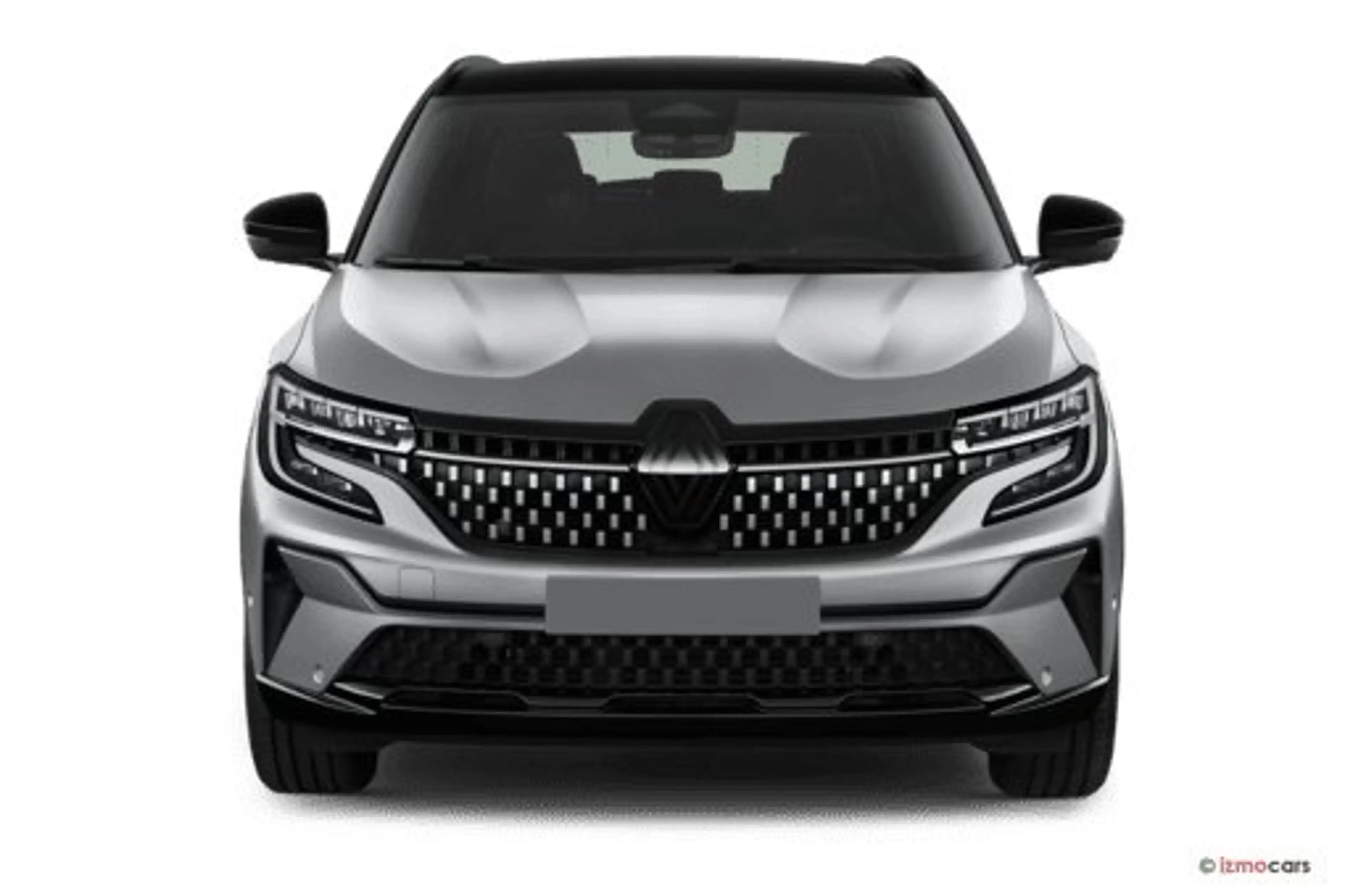 Renault Austral 1.3 TCe 160 Mild-Hybrid Techno (EU 6e) 1.3 TCe 160