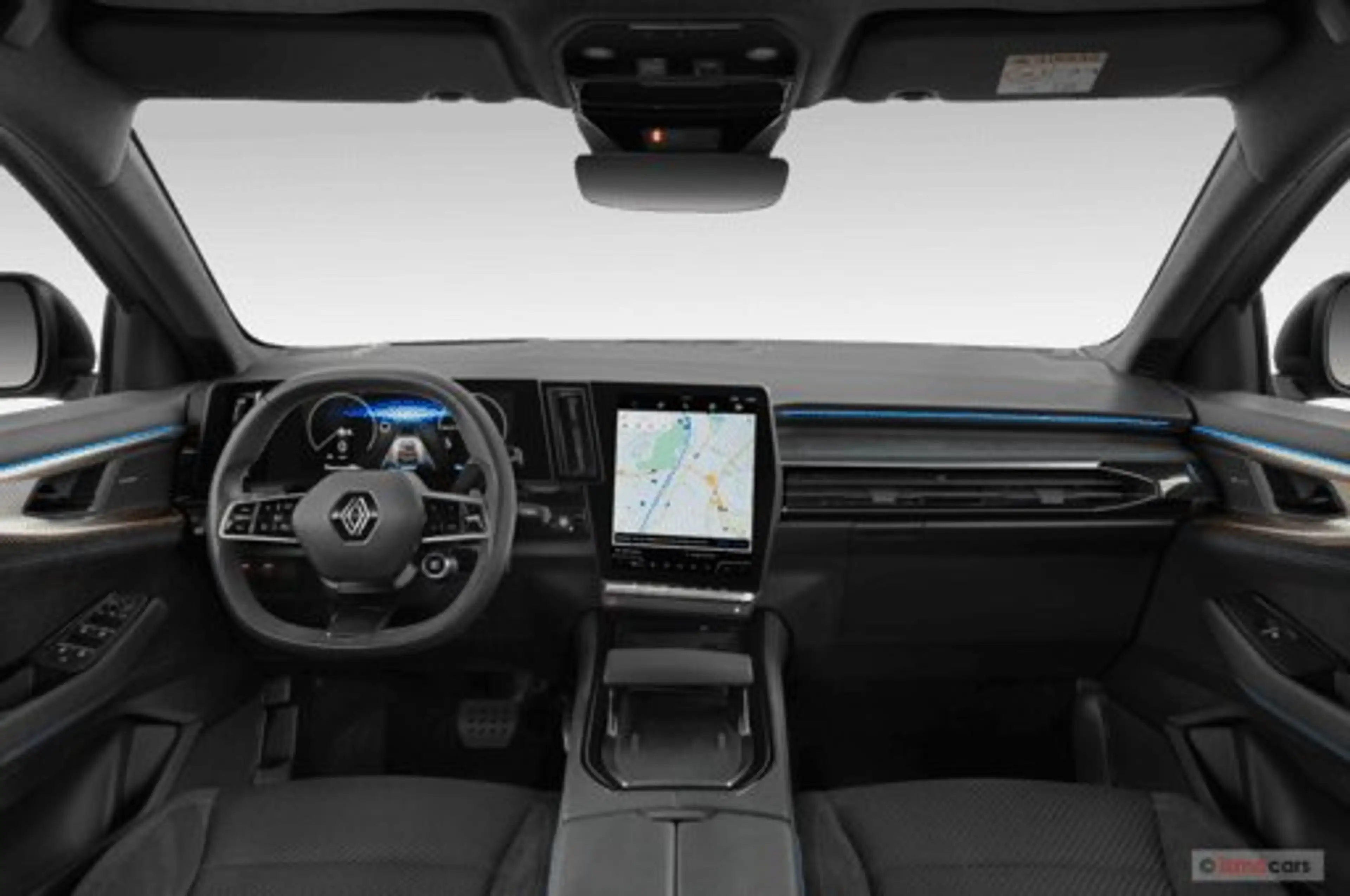 Renault Austral 1.3 TCe 160 Mild-Hybrid Techno (EU 6e) 1.3 TCe 160 — photo 19