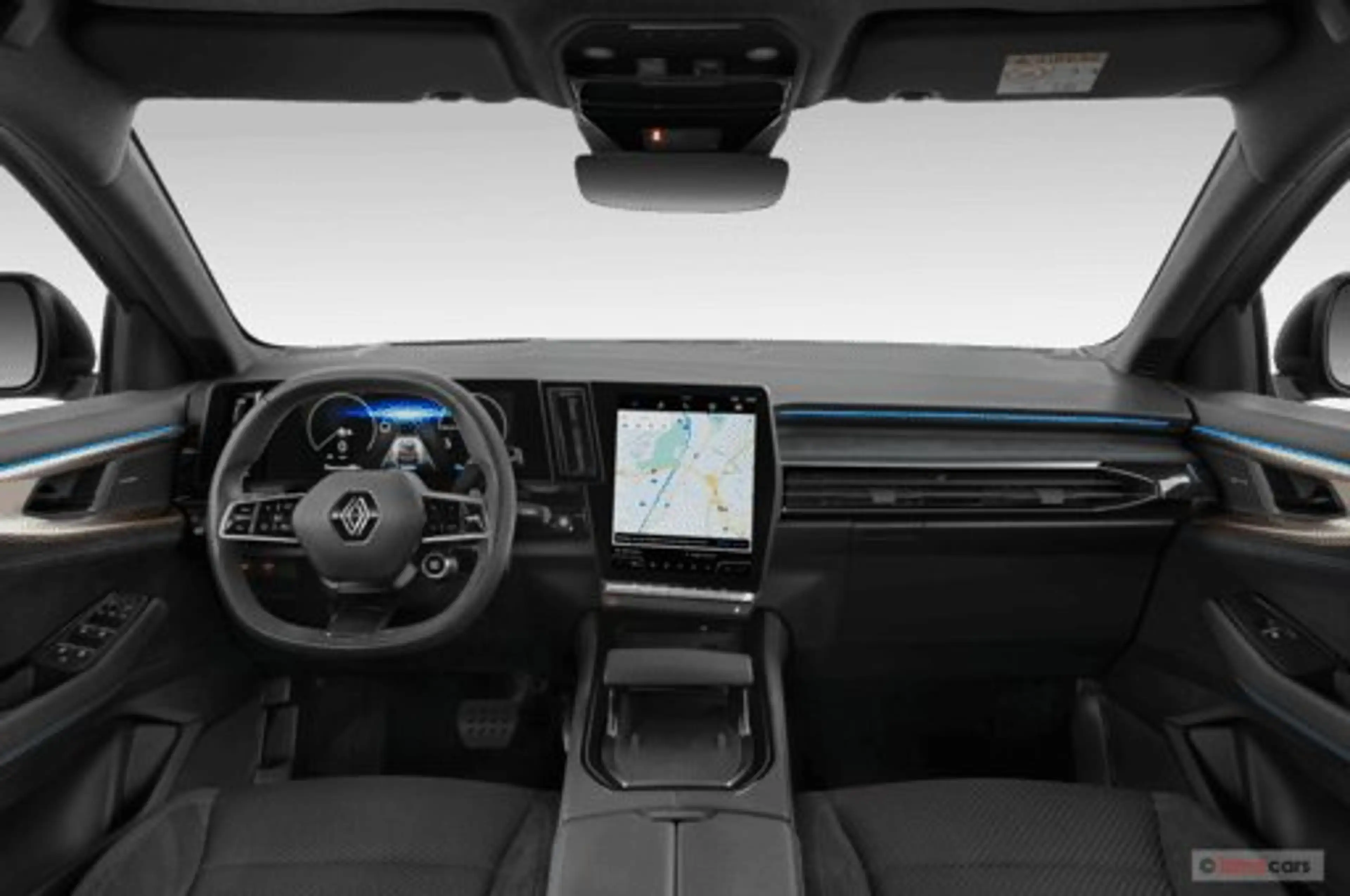 Renault Austral 1.3 TCe 160 Mild-Hybrid Techno (EU 6e) 1.3 TCe 160 — photo 12