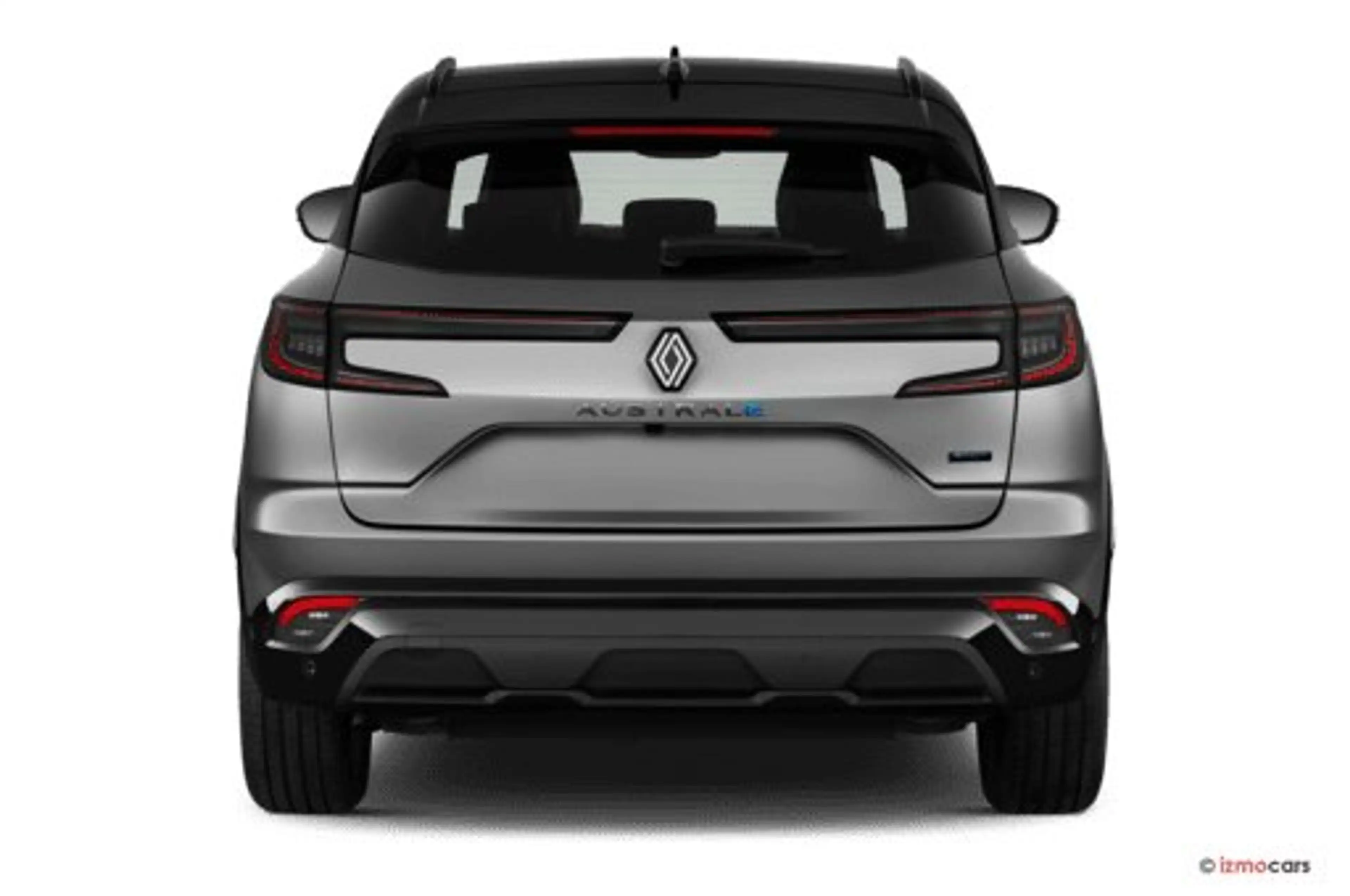 Renault Austral 1.3 TCe 160 Mild-Hybrid Techno (EU 6e) 1.3 TCe 160 — photo 11