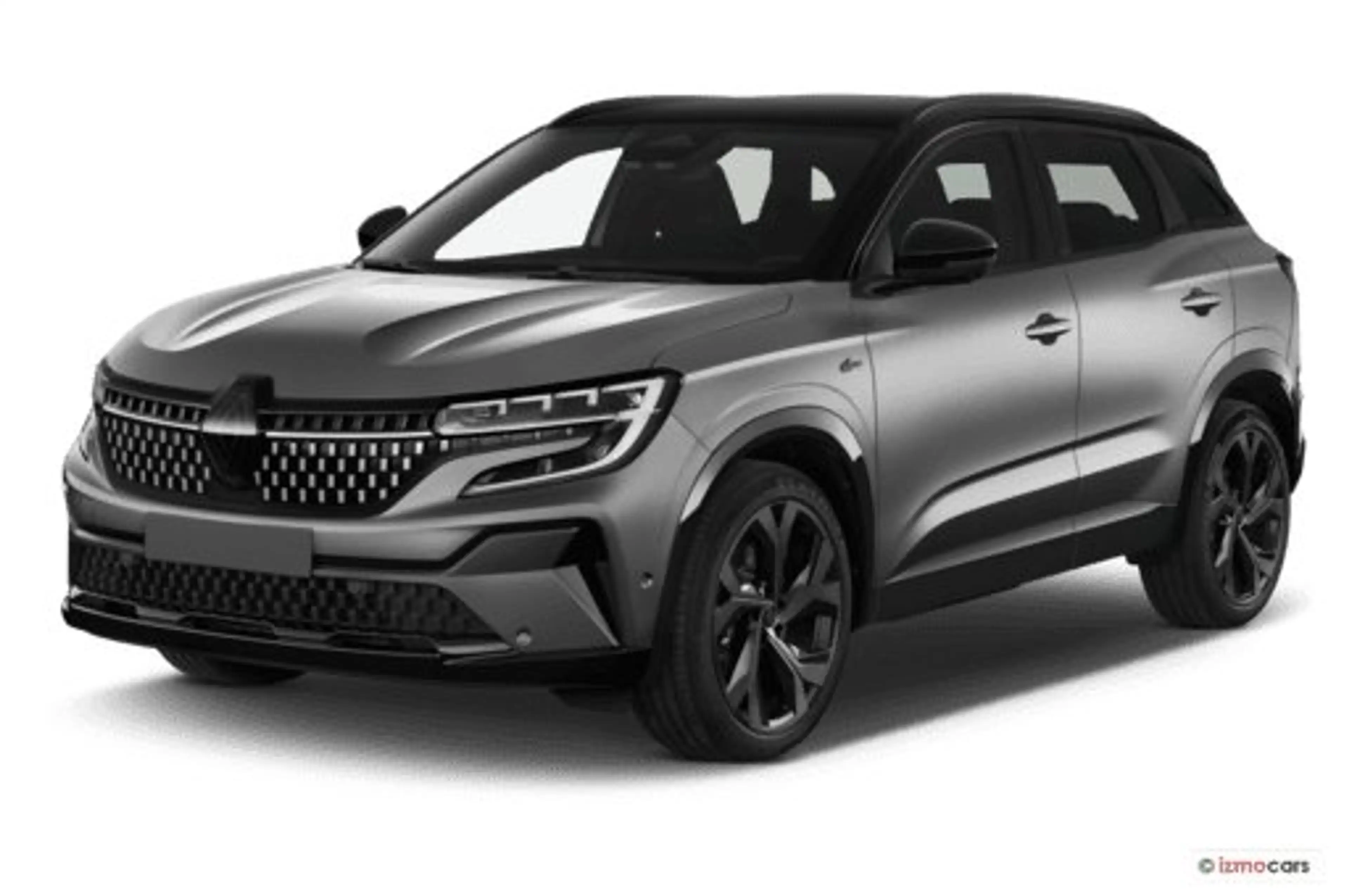 Renault Austral 1.3 TCe 160 Mild-Hybrid Techno (EU 6e) 1.3 TCe 160 — photo 9