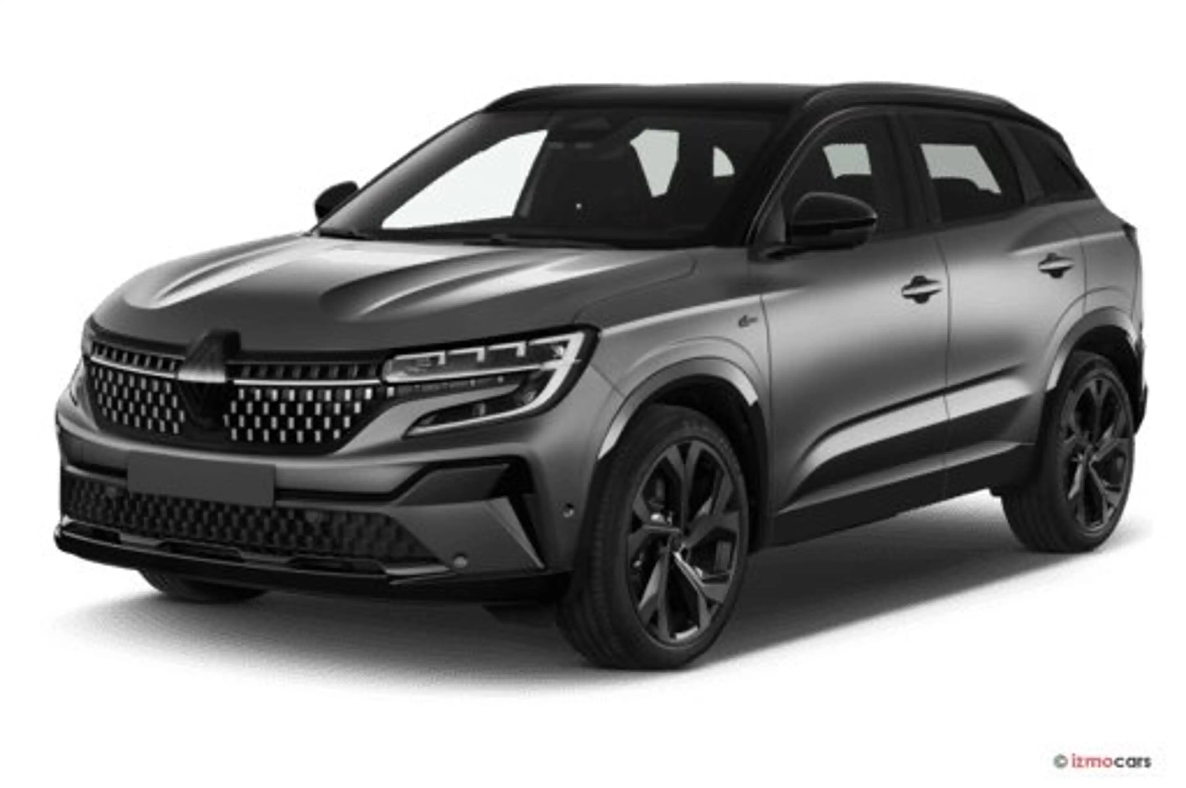 Renault Austral 1.3 TCe 160 Mild-Hybrid Techno (EU 6e) 1.3 TCe 160 — photo 16