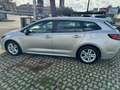 Toyota Corolla Touring Sports 1.8 Hybrid Business KM CERTIFICATI Plateado - thumbnail 7