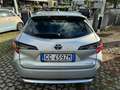 Toyota Corolla Touring Sports 1.8 Hybrid Business KM CERTIFICATI Plateado - thumbnail 6