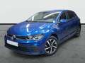 Volkswagen Polo 1.0 TSI United DSG 70kW Azul - thumbnail 1