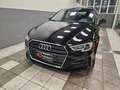 Audi A3 A3 III  Sportback 30 1.6 tdi Admire 116cv s-tronic Noir - thumbnail 1