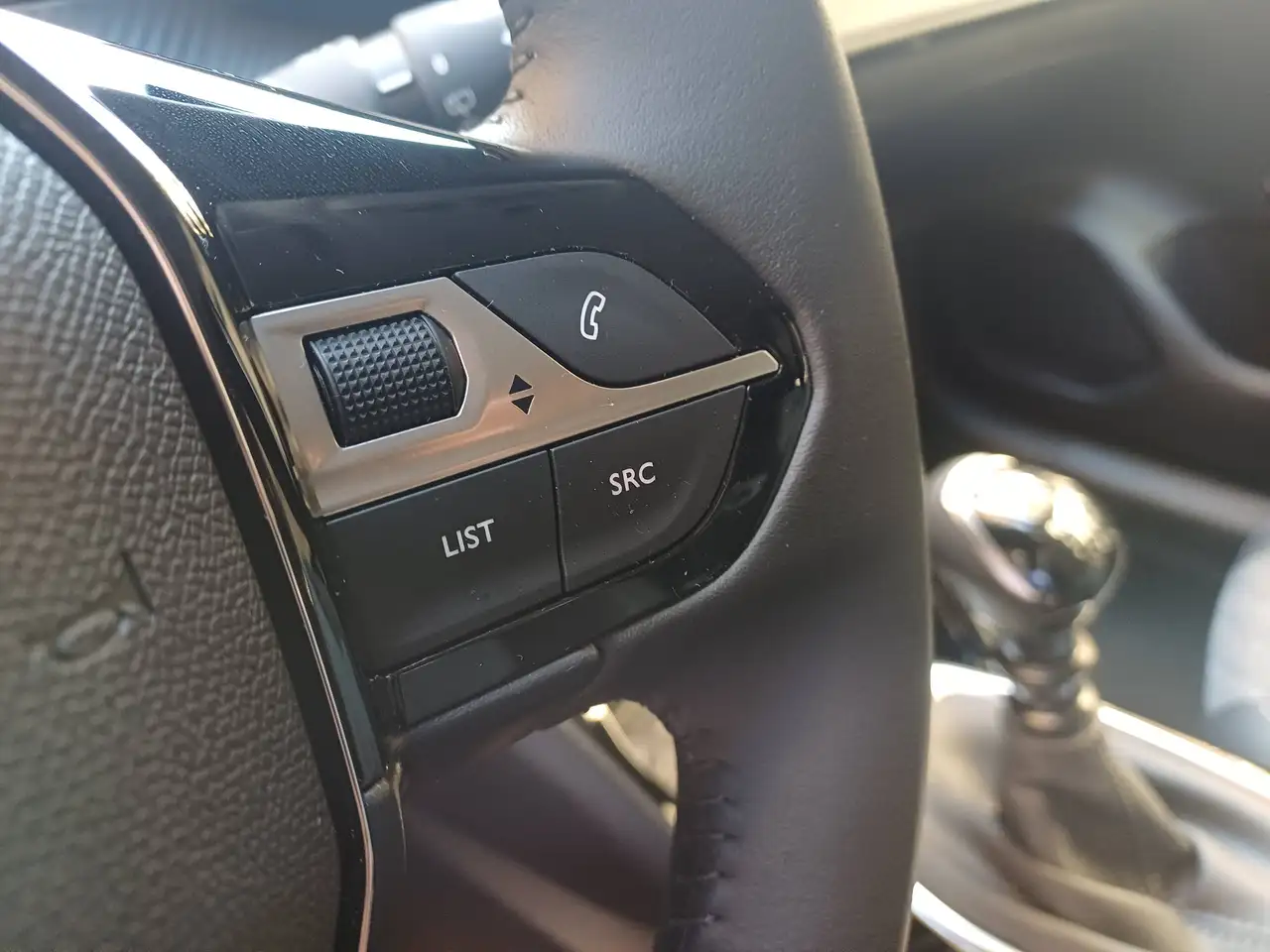 Peugeot 208 PureTech 100 S&S Mod. Allure Aziendale Stellantis, миниатюра 18