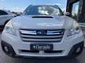 Subaru OUTBACK 2.0D CVT Exclusive Bianco - thumbnail 1