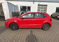 Volkswagen Polo 1.4 MPI Highline Klima*Radio Rot - thumbnail 3