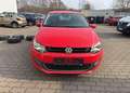 Volkswagen Polo 1.4 MPI Highline Klima*Radio Rot - thumbnail 7