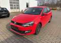 Volkswagen Polo 1.4 MPI Highline Klima*Radio Rot - thumbnail 1