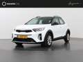 Kia Stonic 1.0 T-GDi MHEV DynamicLine | Navigatie | Parkeerca Wit - thumbnail 1