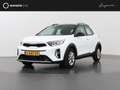 Kia Stonic 1.0 T-GDi MHEV DynamicLine | Navigatie | Parkeerca Alb - thumbnail 1