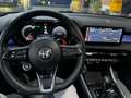 Alfa Romeo Tonale 1.5 130 CV HYBRID +TELECAMEREFRONTALI Grigio - thumbnail 12